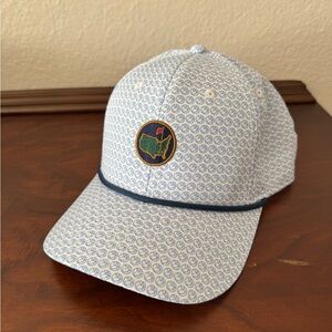 Official 2025 Masters Hat